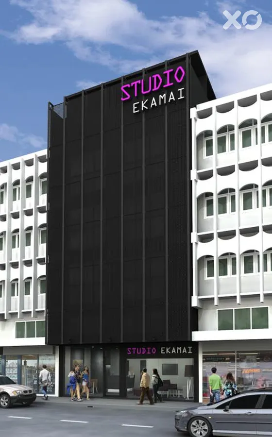 Studio Ekamai