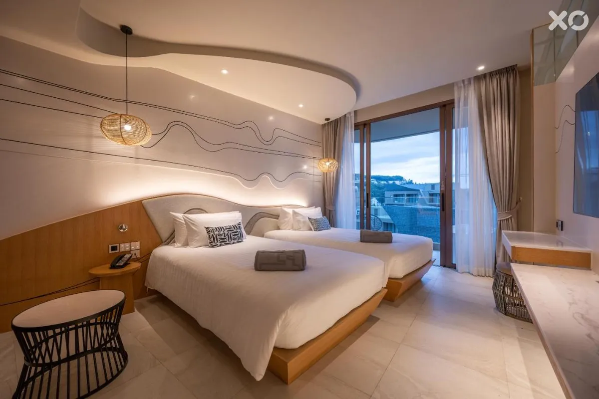 Metadee Concept Hotel