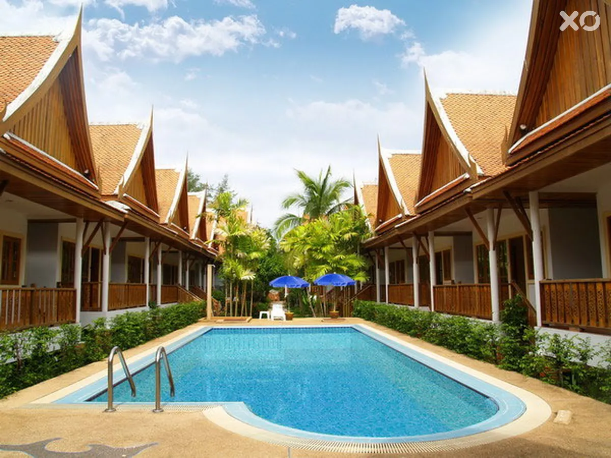 Bangtao Village Resort