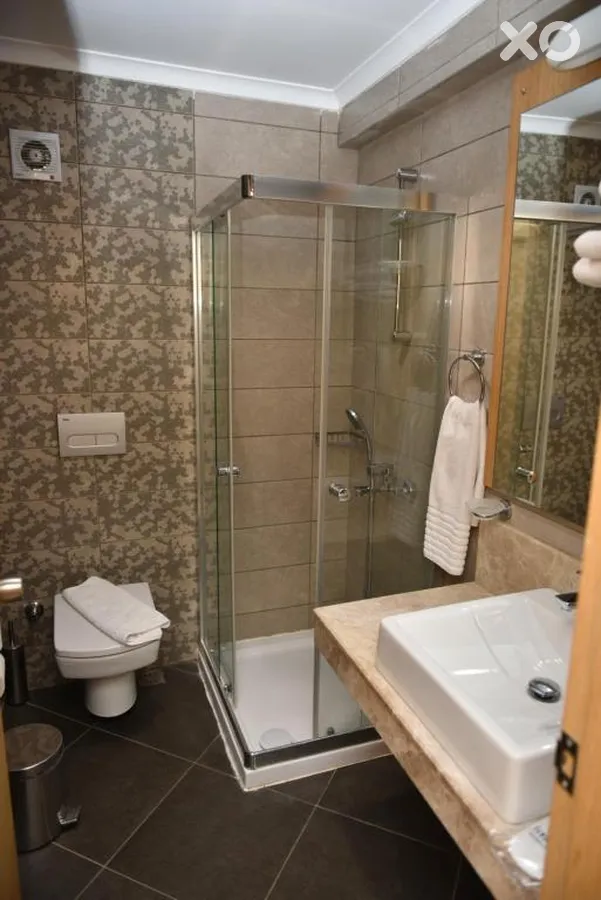 Istankoy Hotel