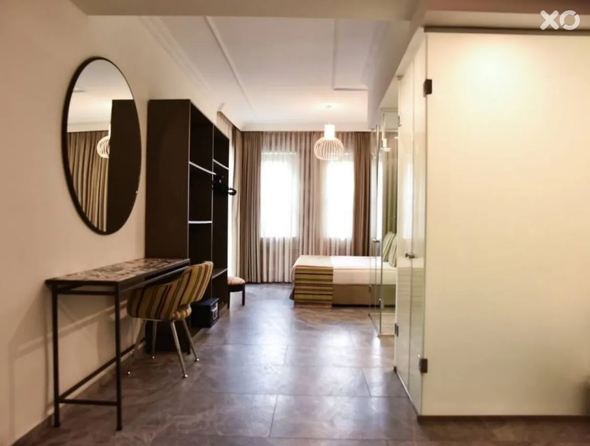 Fiore Garden Suites