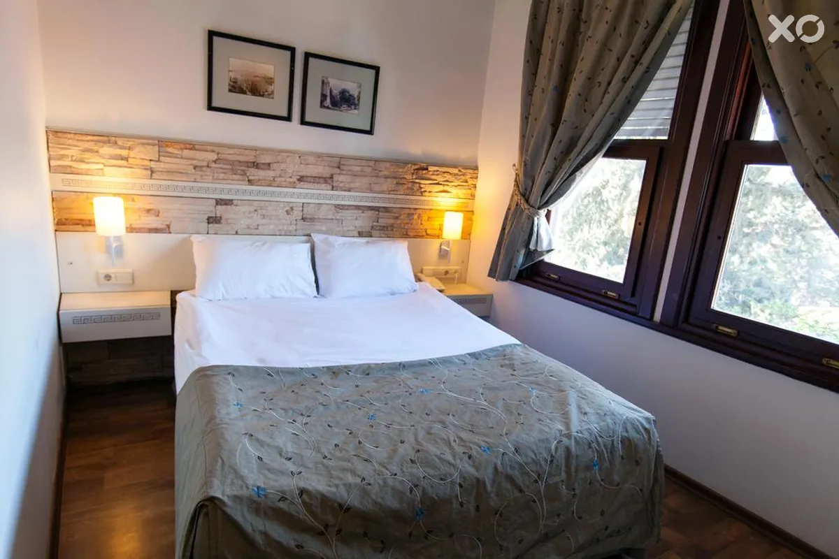 Aspen Hotel