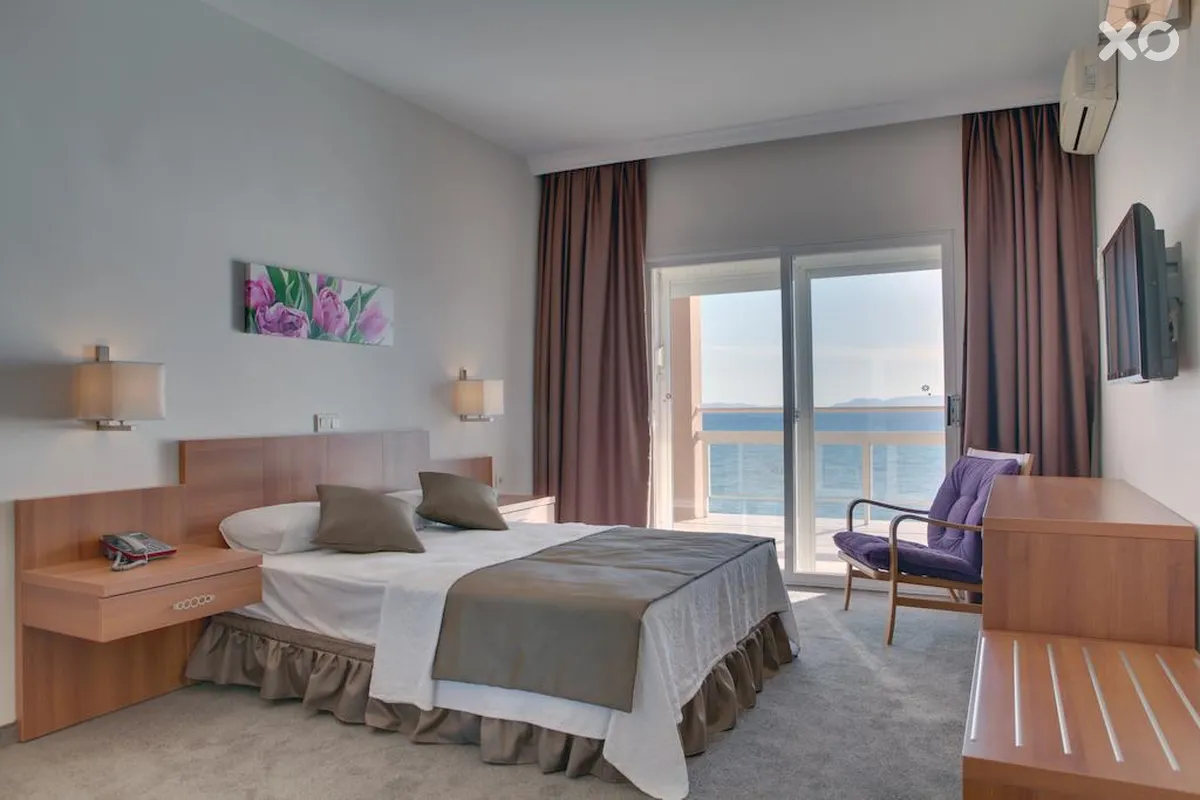 Melis Hotel