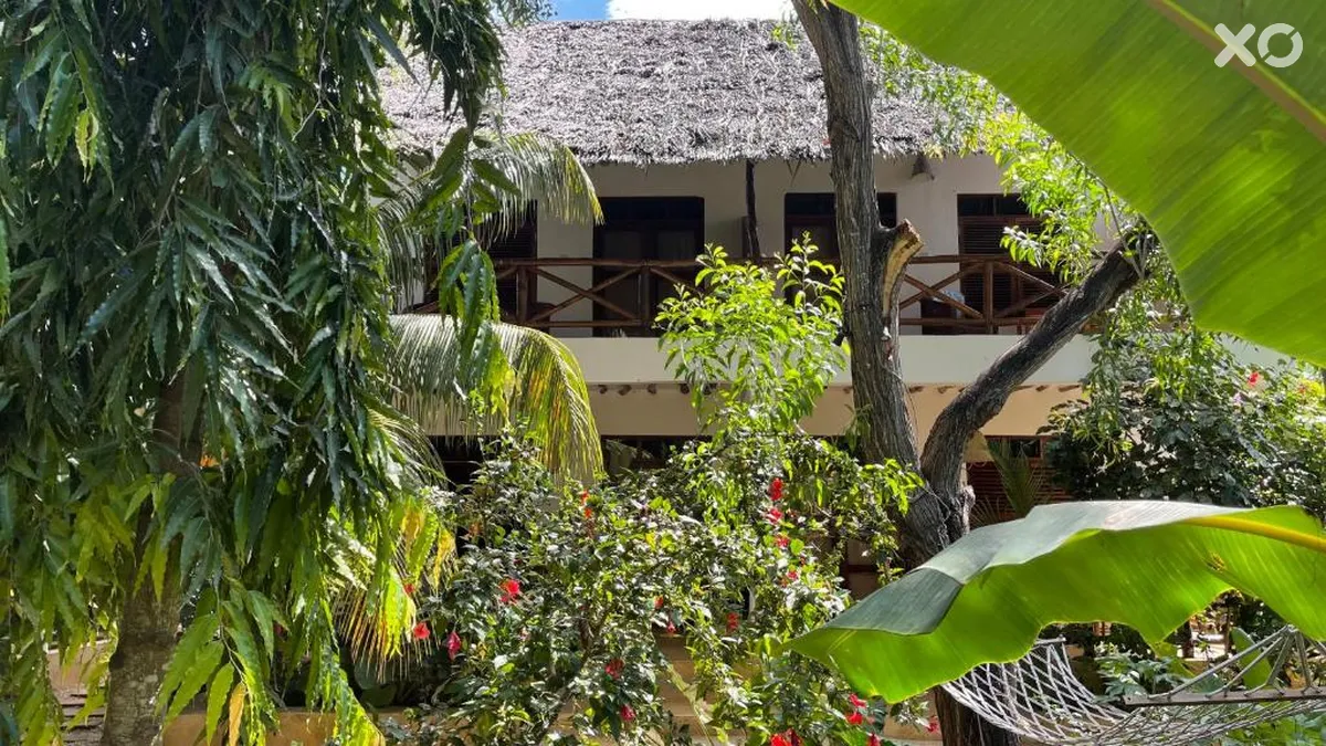 Atii Garden Bungalows
