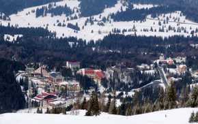 Туры в Пояну Брашов