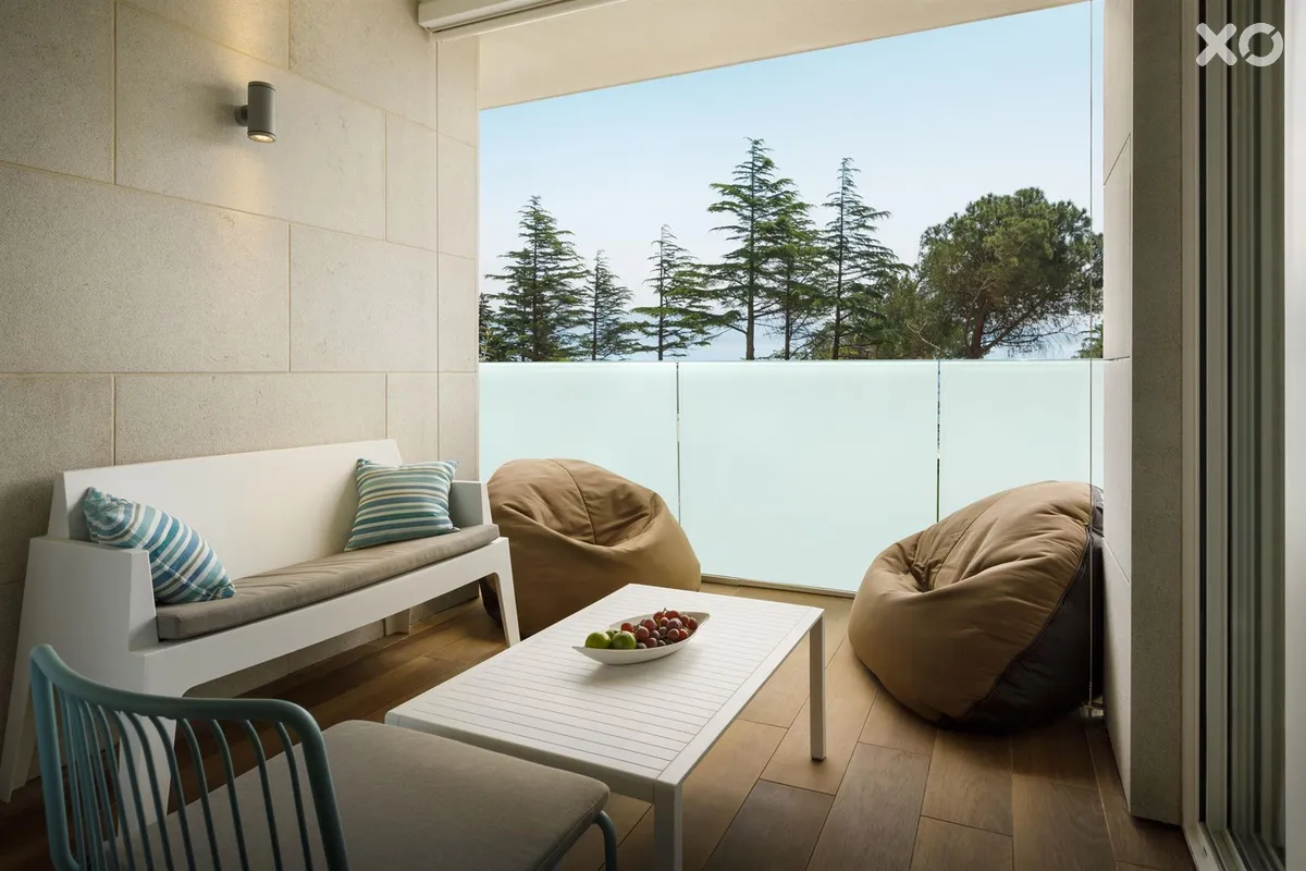 Valamar Girandella Maro Suites