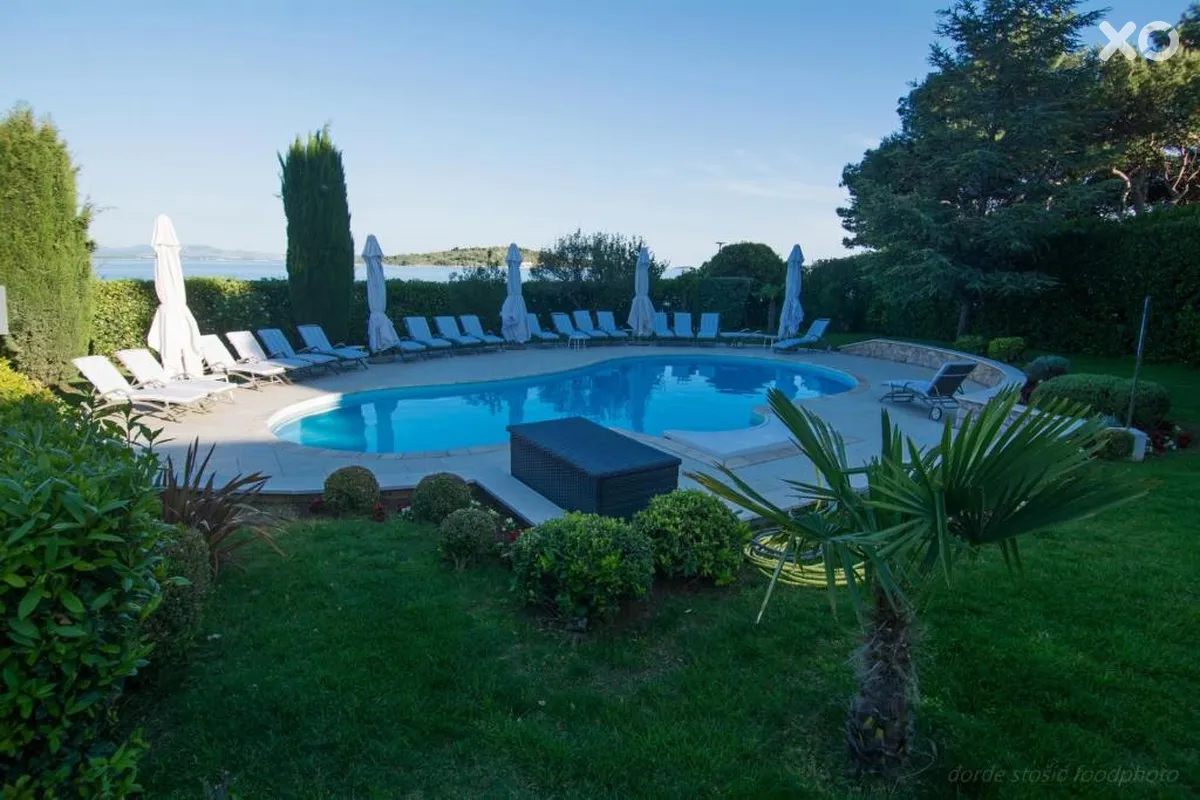 Villa Radin Hotel