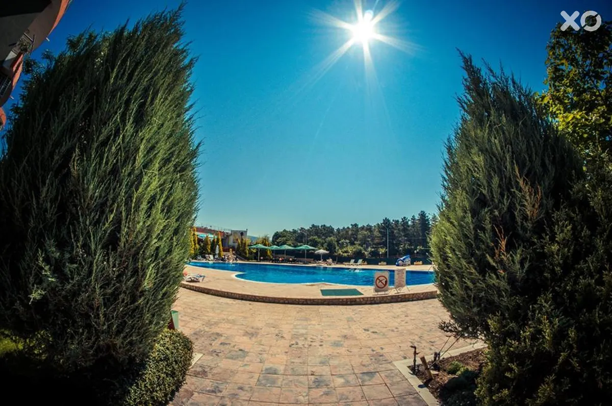 GT Green Fort Beach Apartments