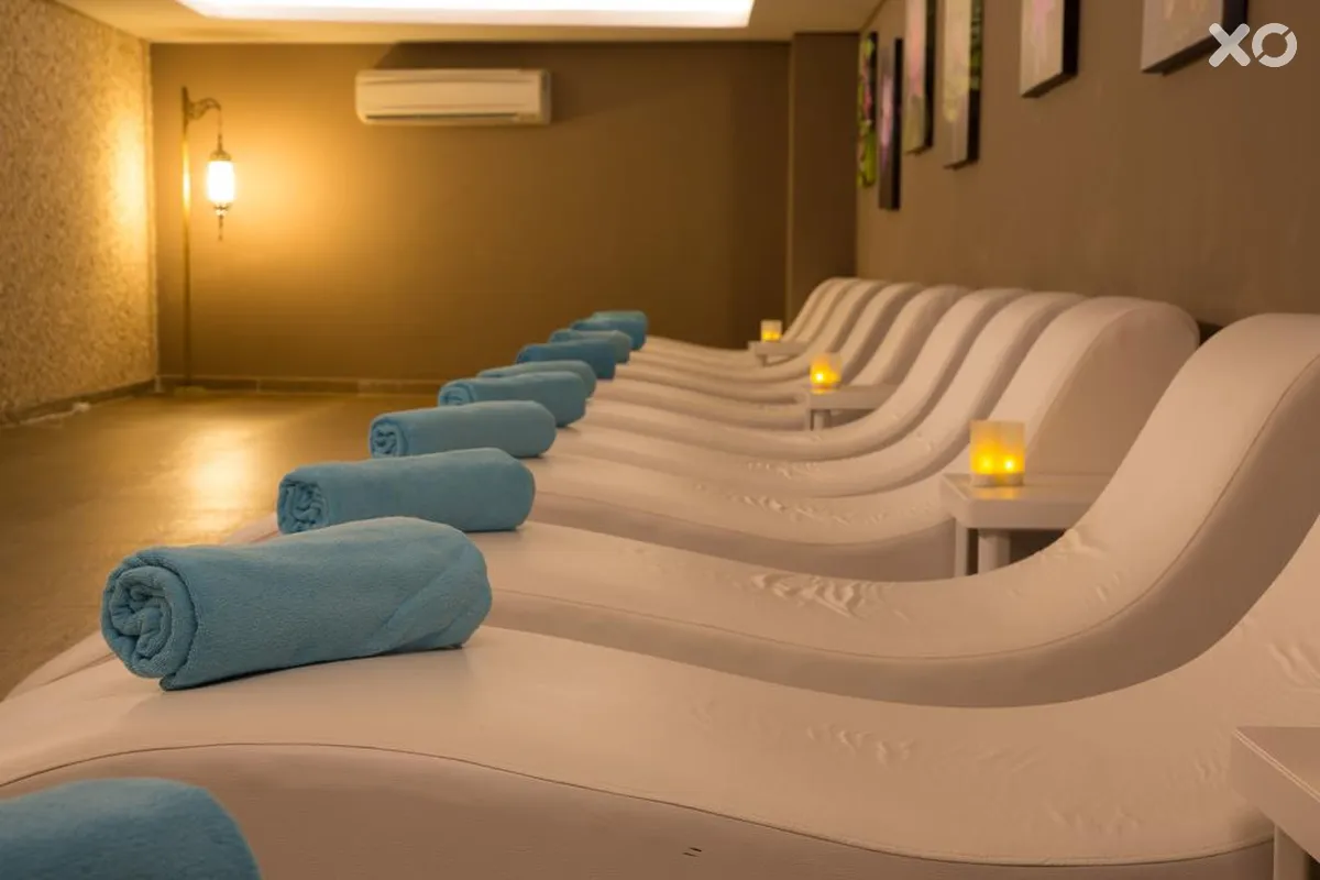 Water Side Resort & Spa