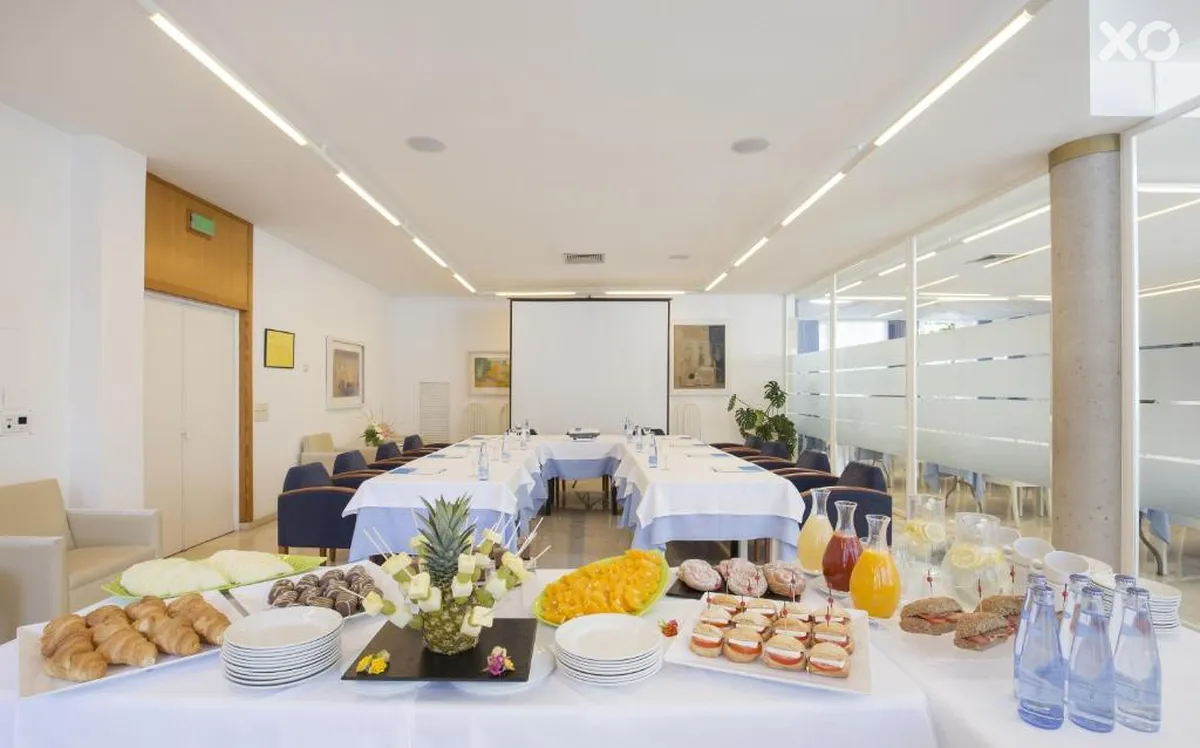 Canyamel Park Hotel & Spa