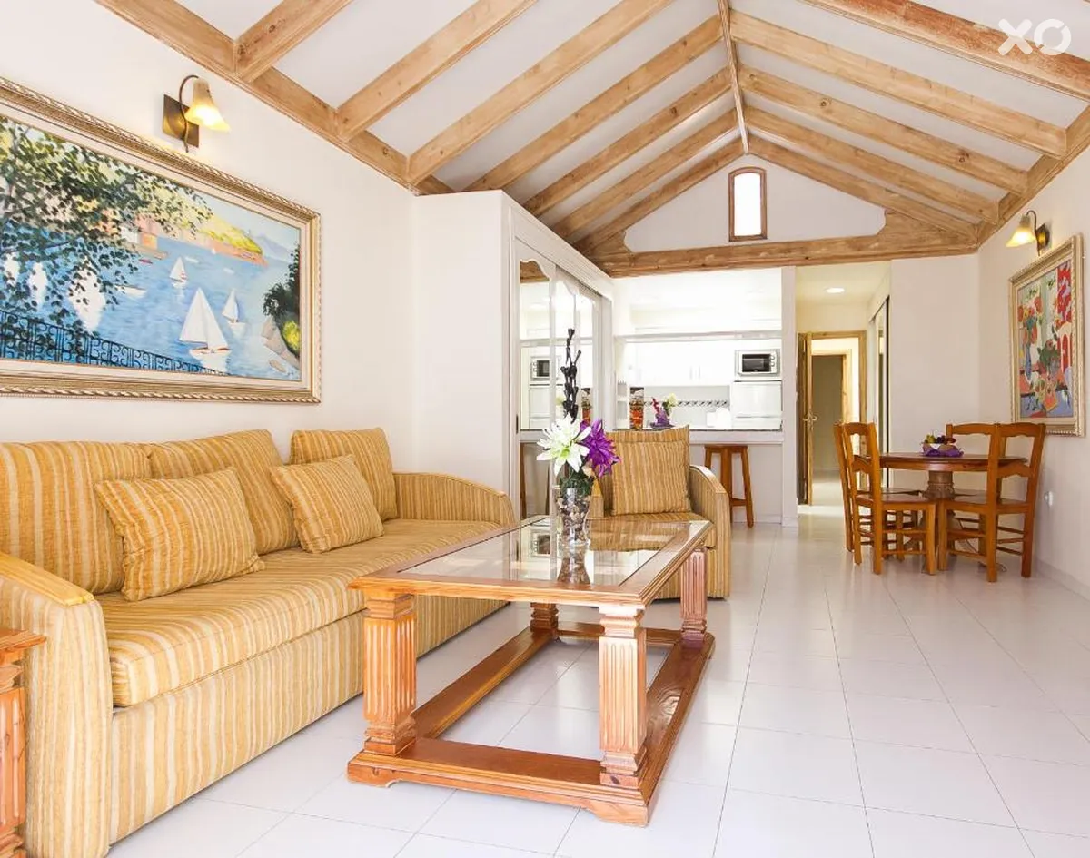 Sands Beach Resort