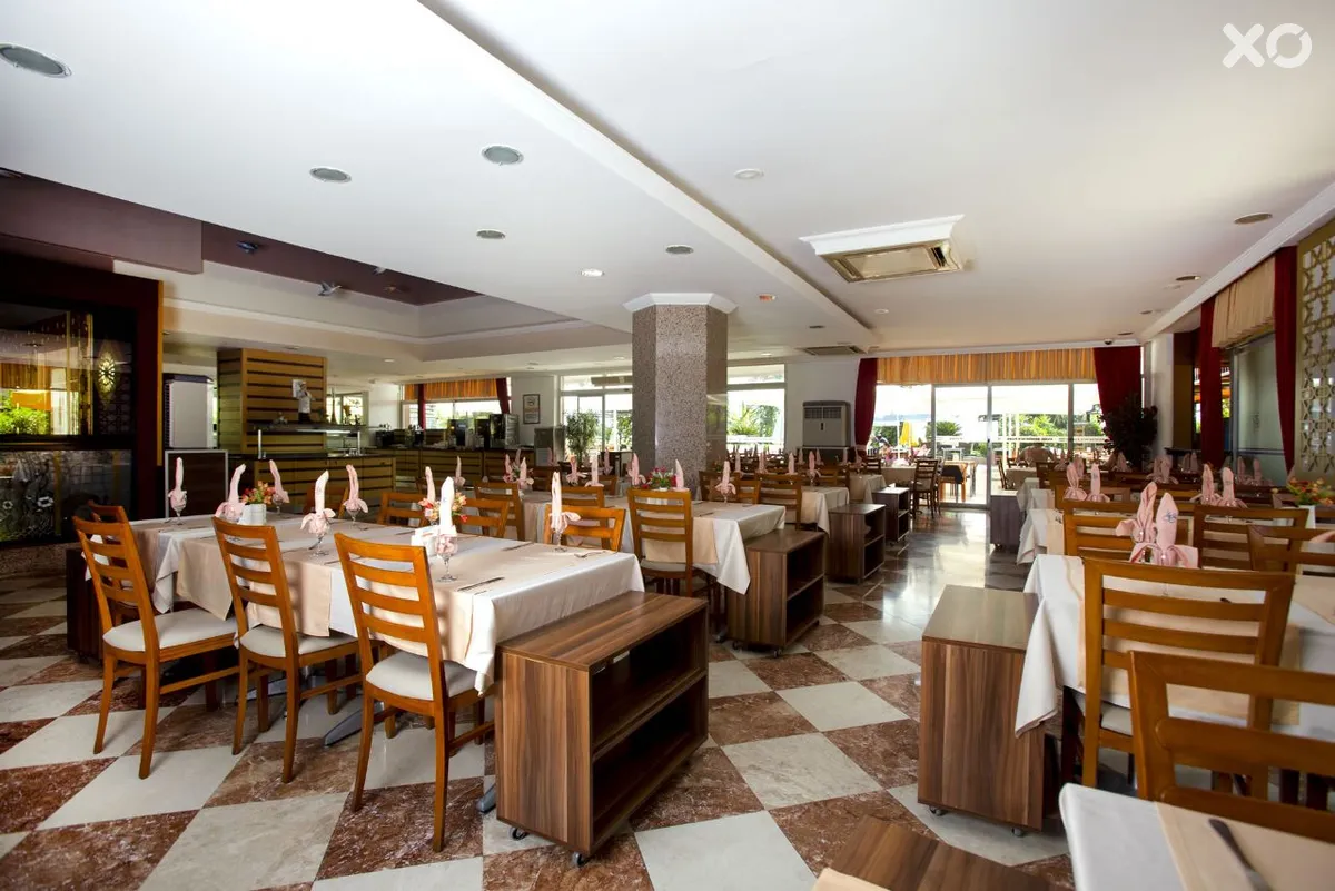Fame Beach Hotel