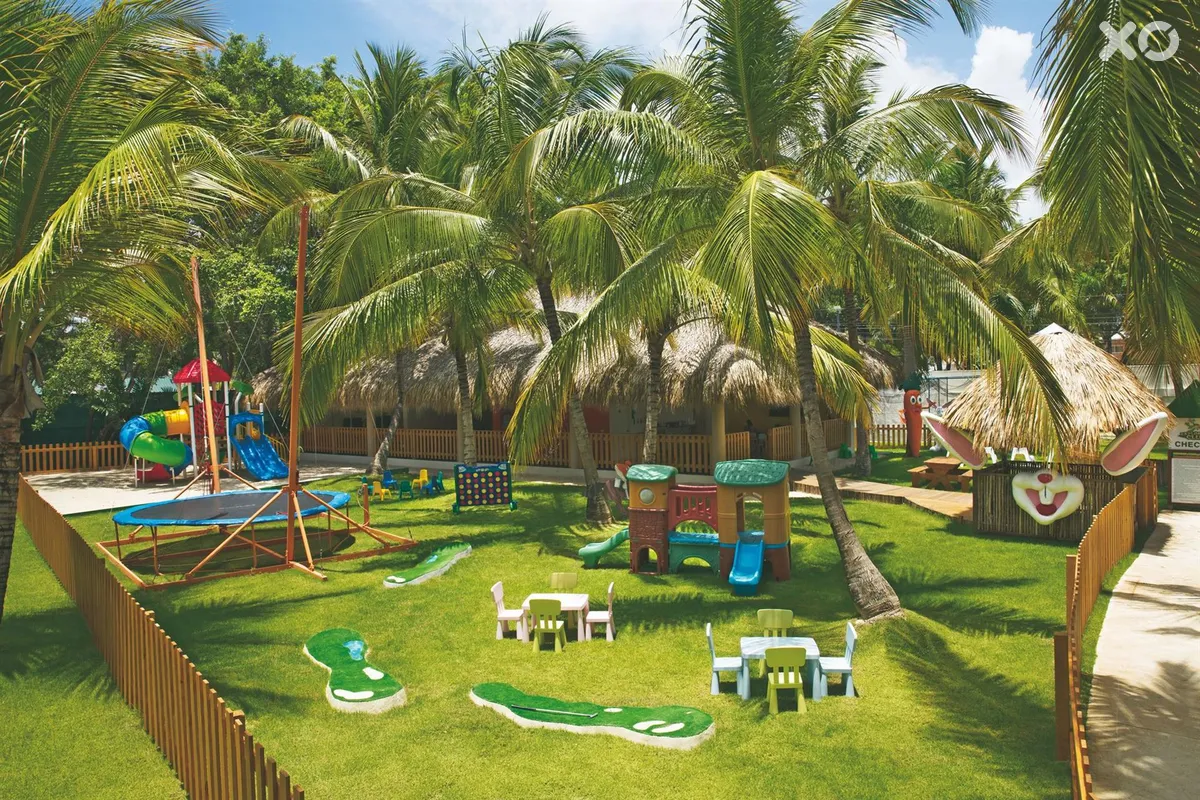Impressive Premium Resort & Spa Punta Cana