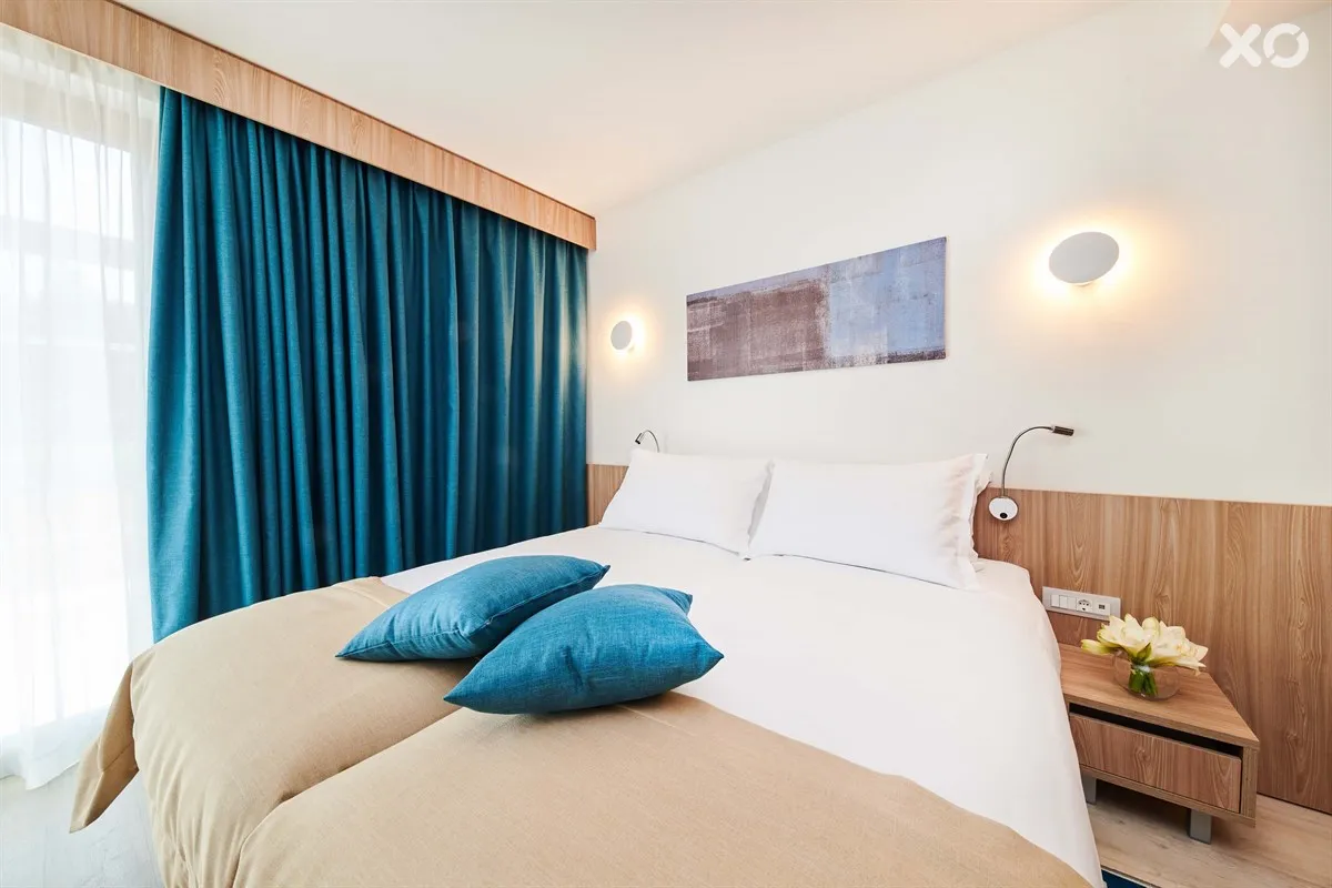 Garden Suites & Rooms Sol Umag For Plava Laguna