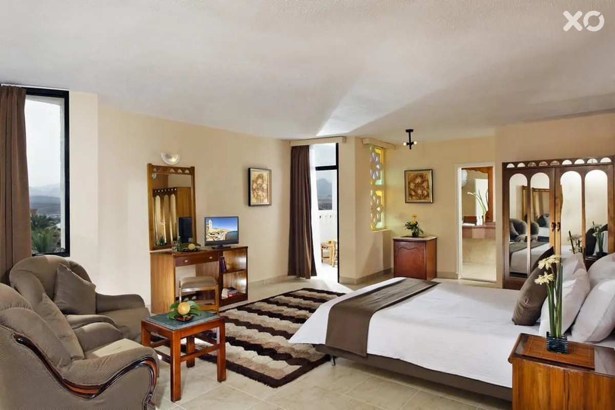 Albatros Sharm Resort