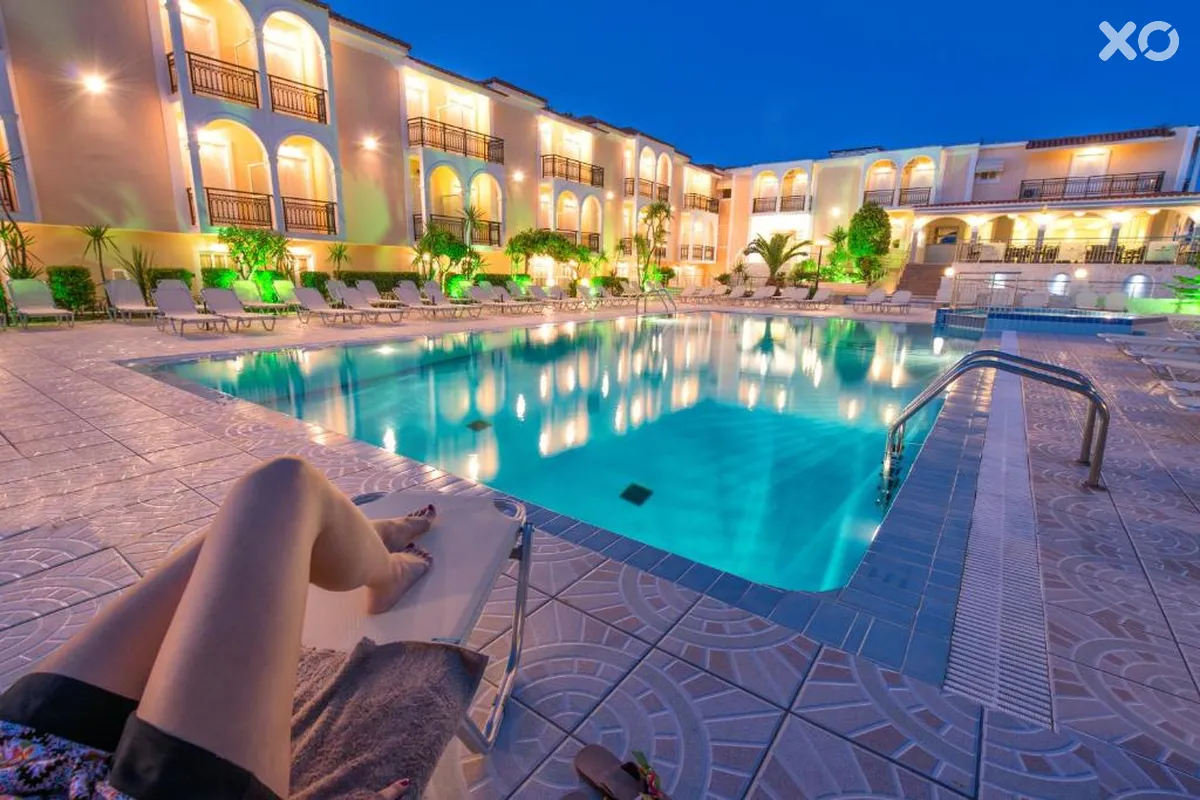 Zante Sun Resort