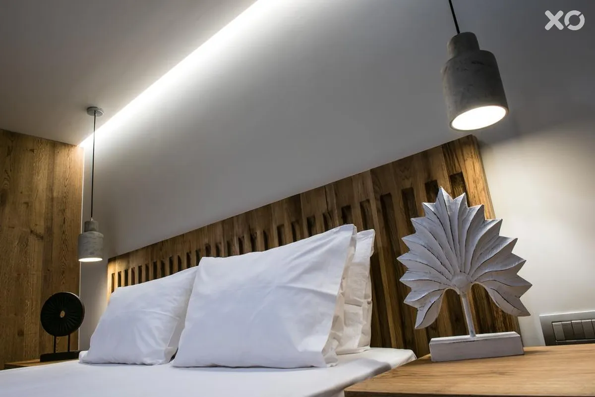 Harma Boutique Hotel