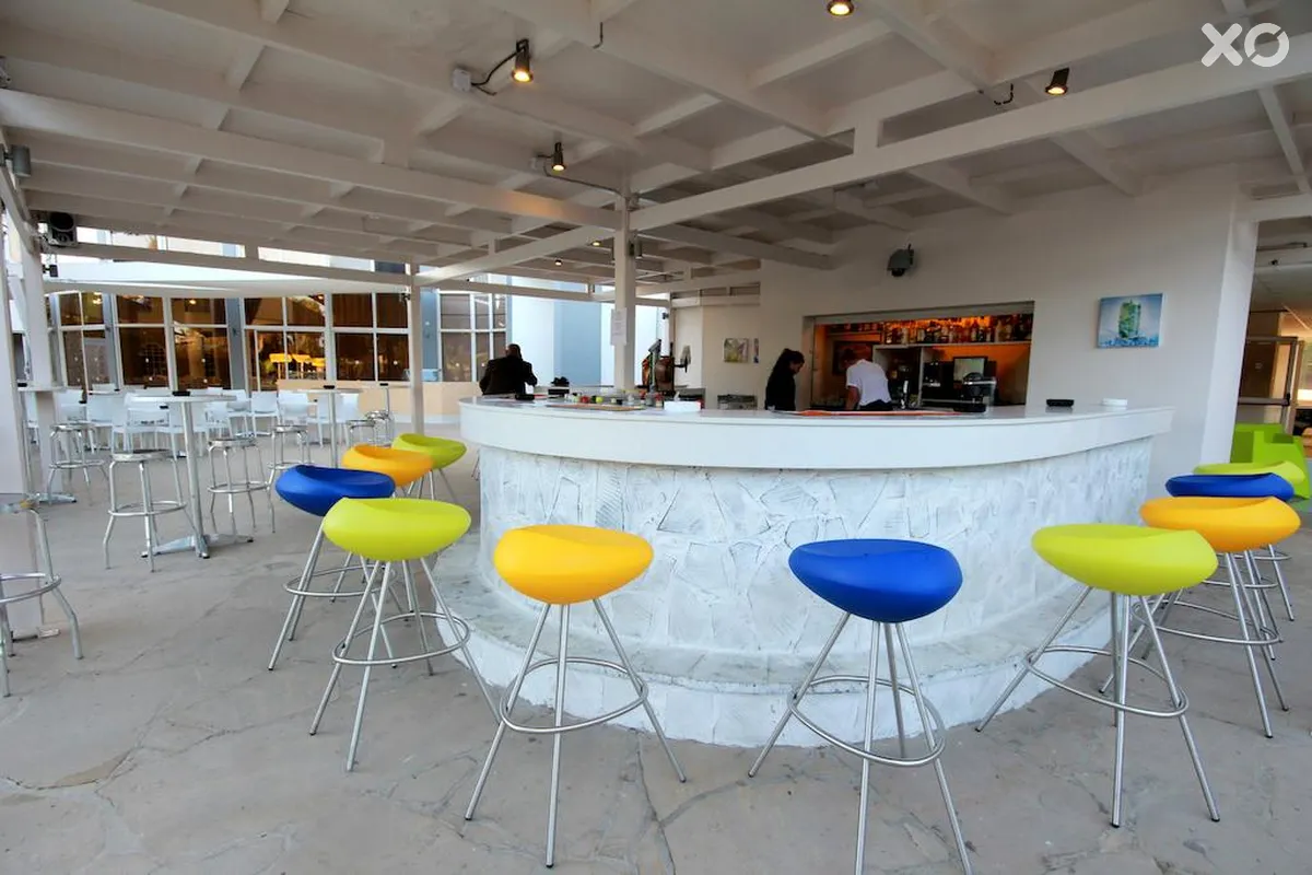 Papouis Protaras Hotel