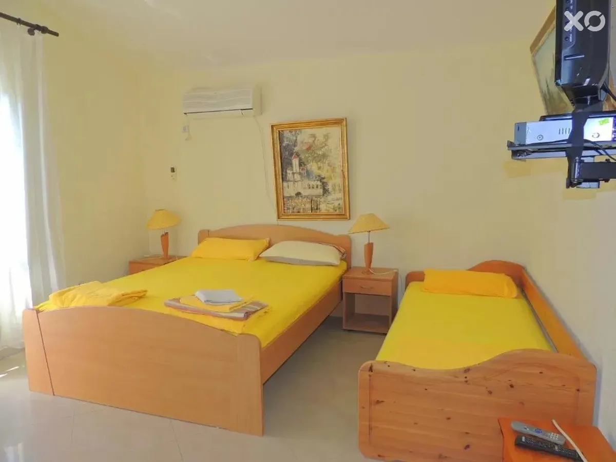 Desa Villa