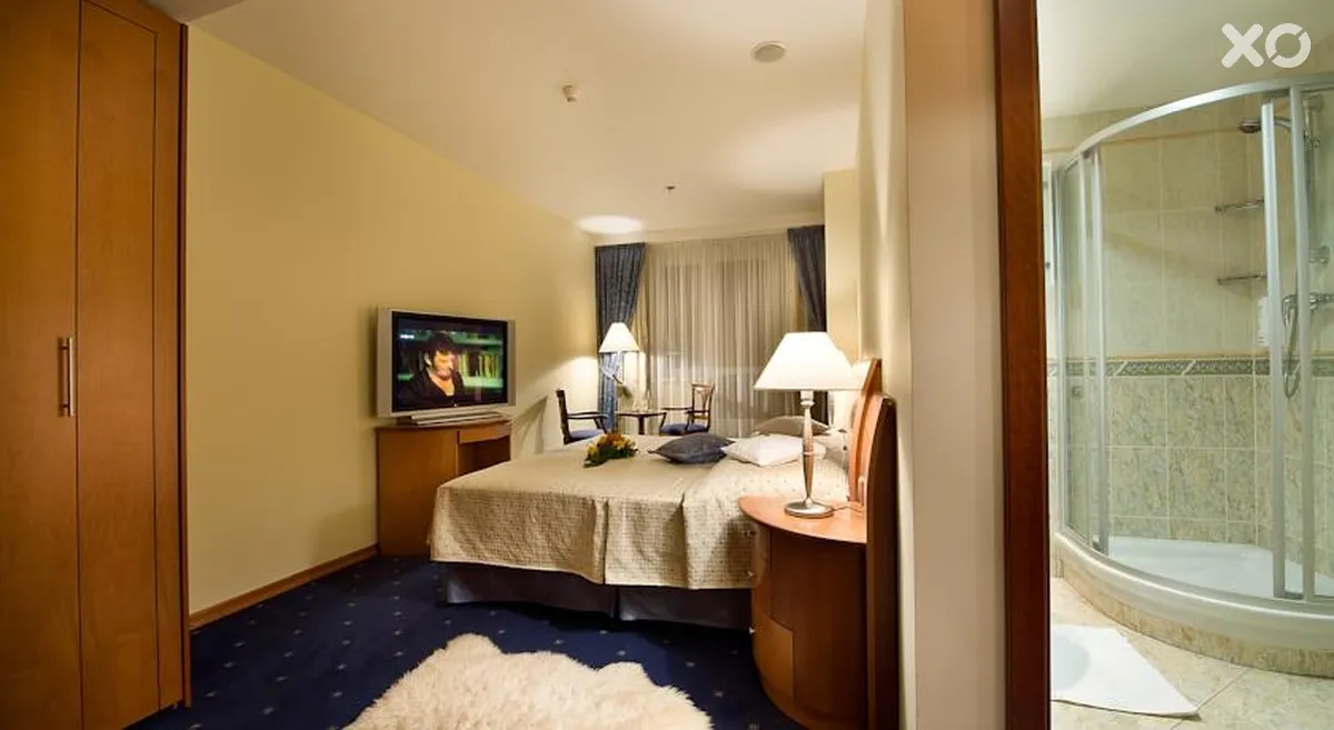 Ramada Prague City Centre