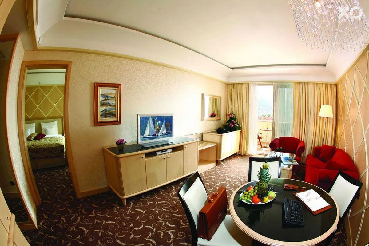 Splendid Conference & SPA Resort