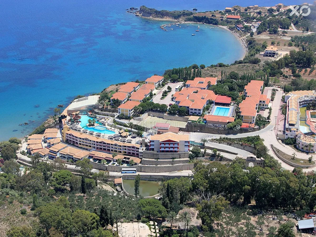 Zante Royal Resort