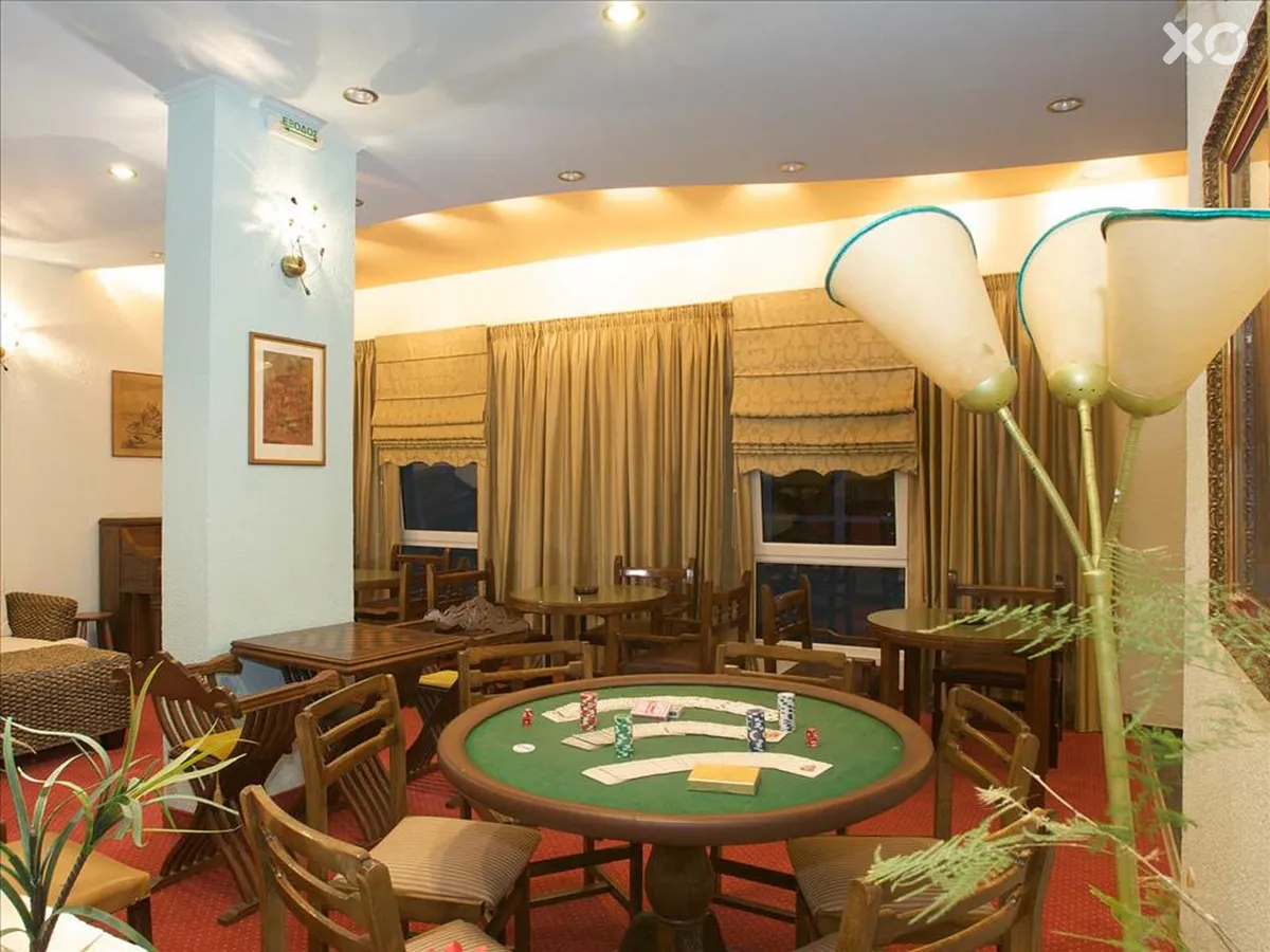 Golden Alexandros Hotel