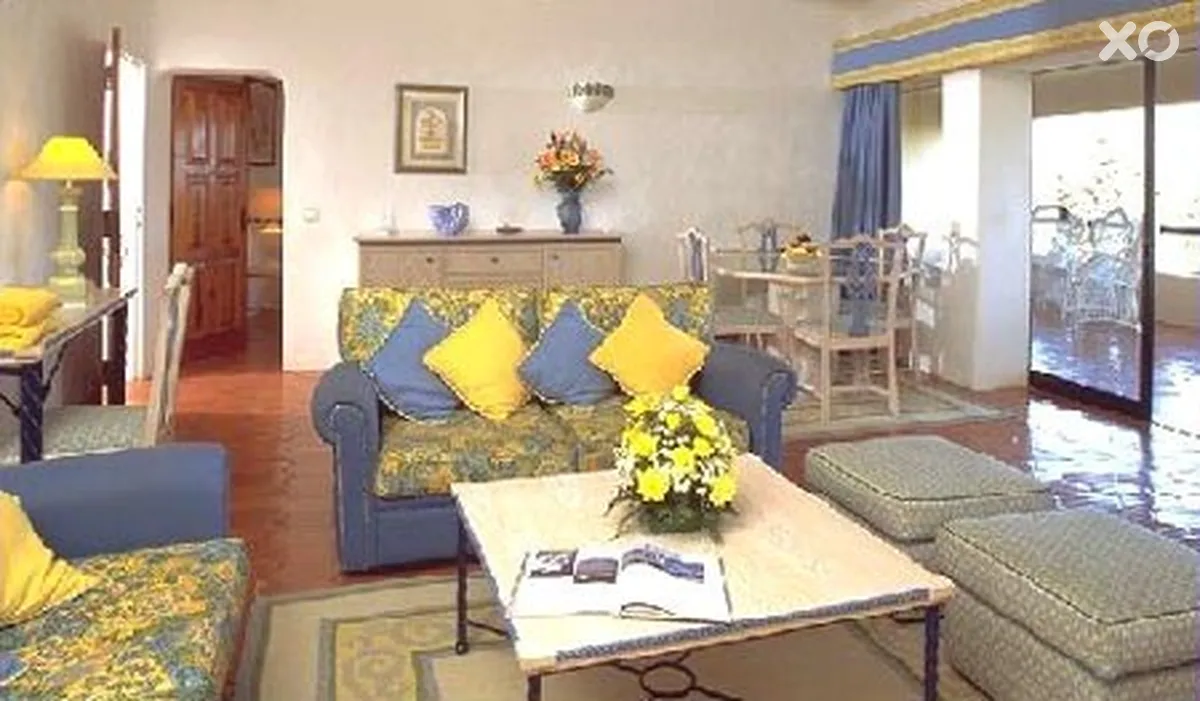 Sofitel Thalassa Vilalara