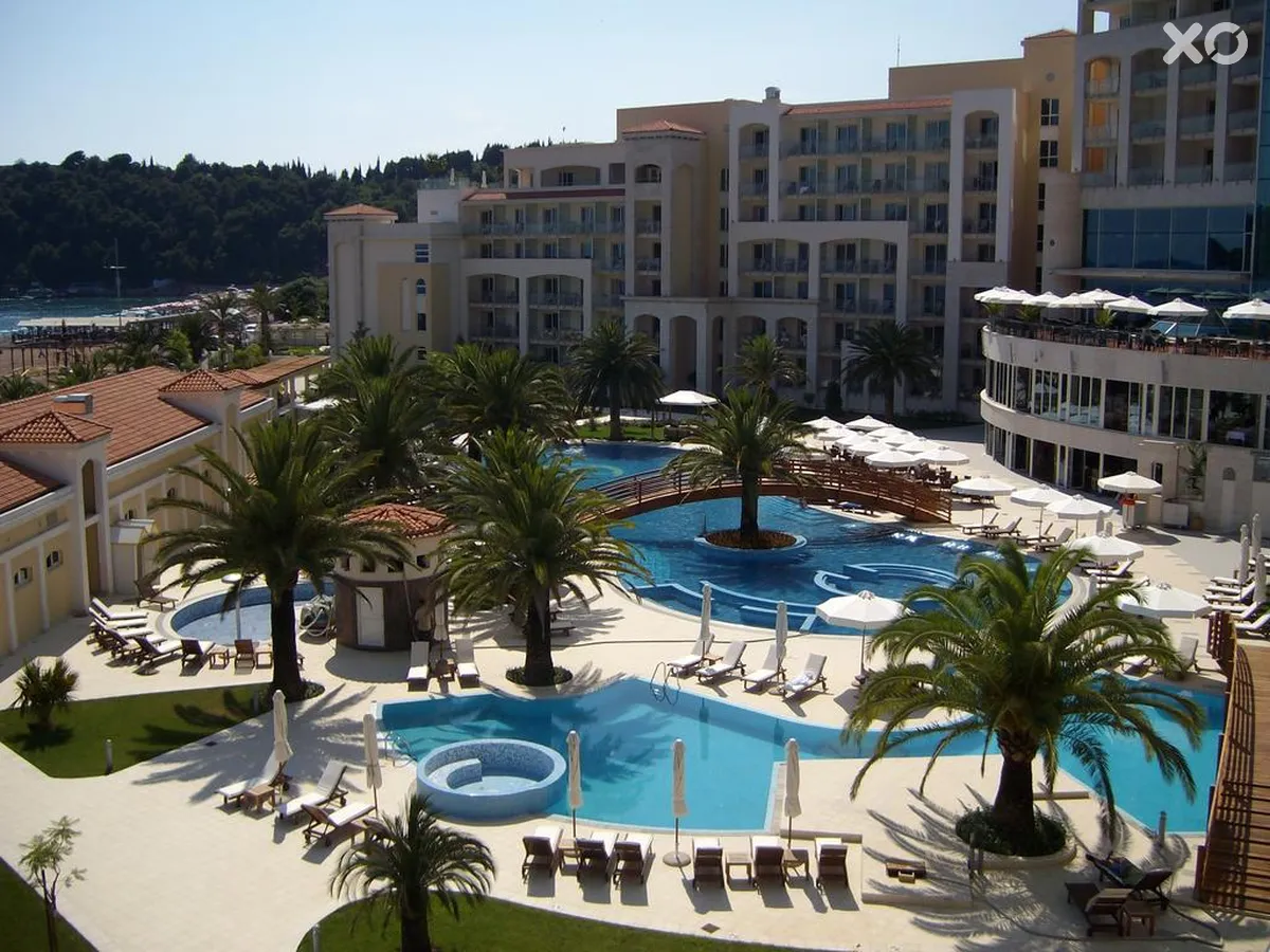 Splendid Conference & SPA Resort