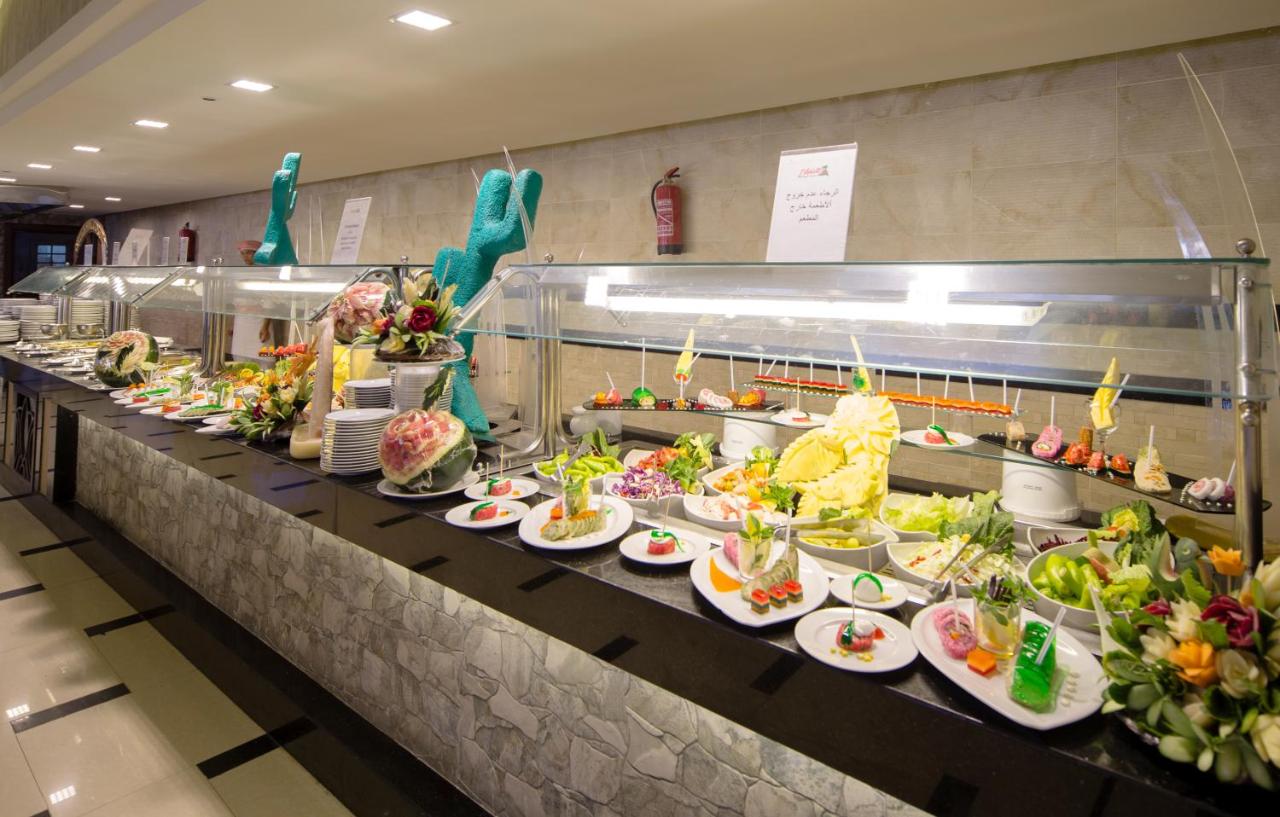 Mirage Bay Resort & Aquapark Lilly Land