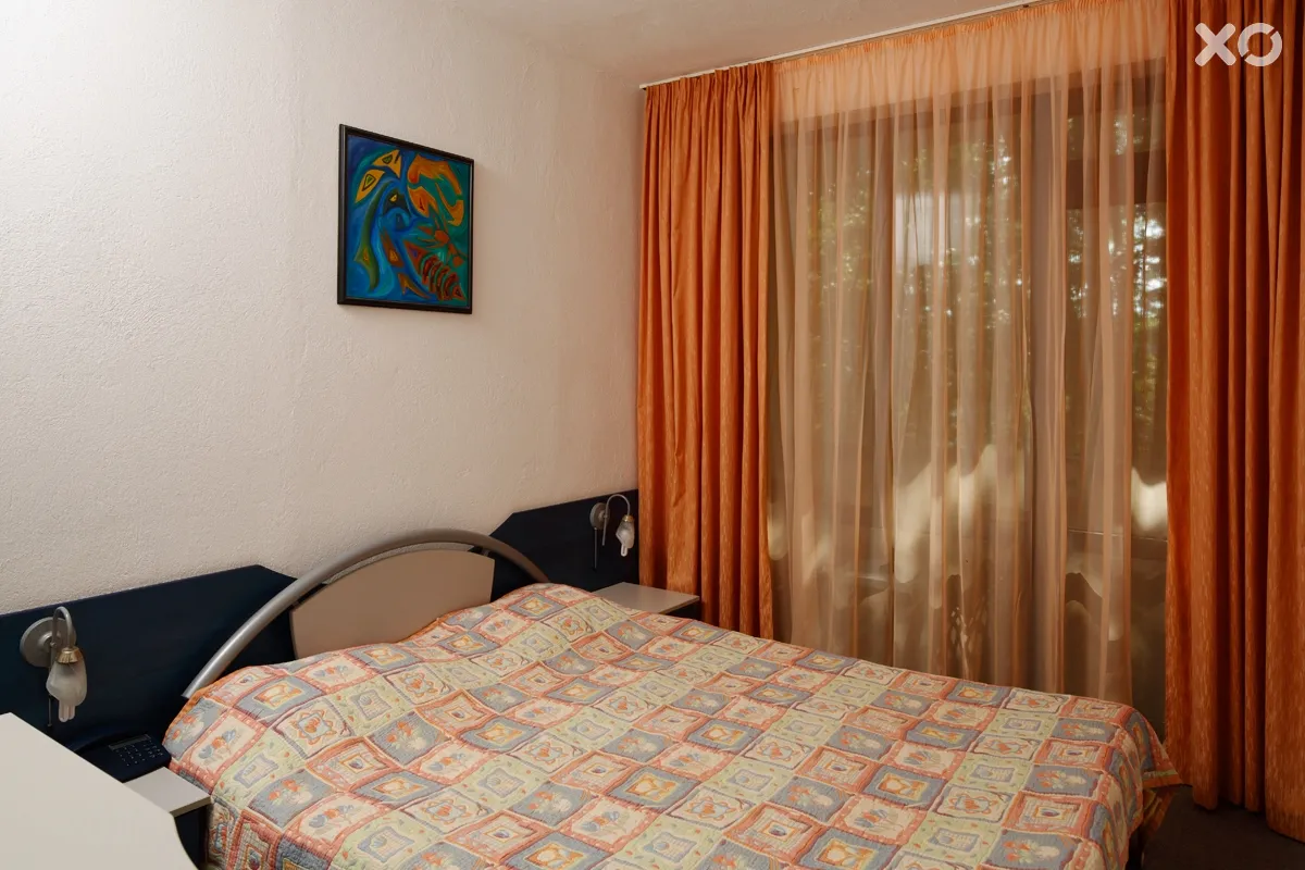 Elmar Hotel