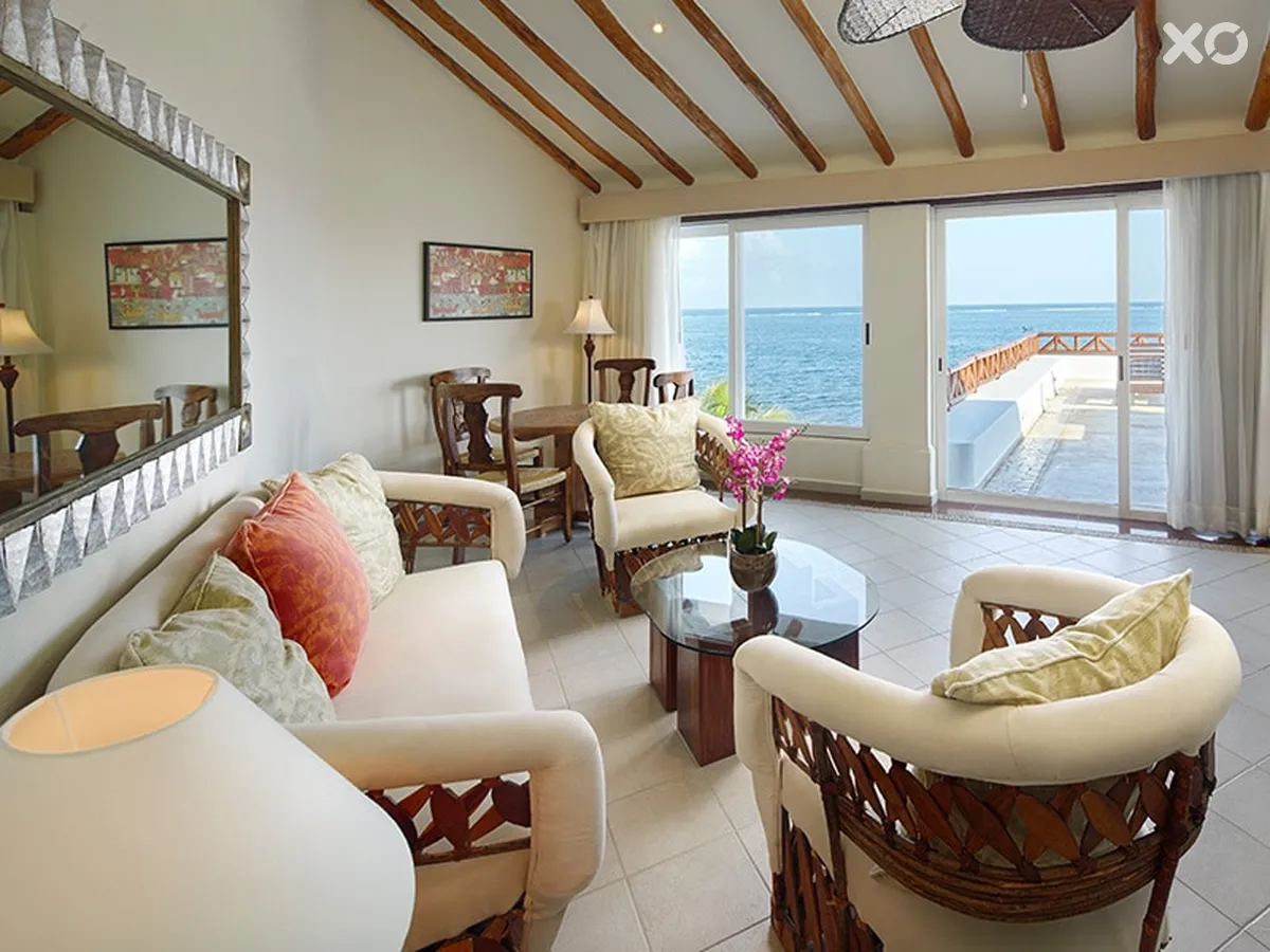 Desire Riviera Maya Pearl Resort