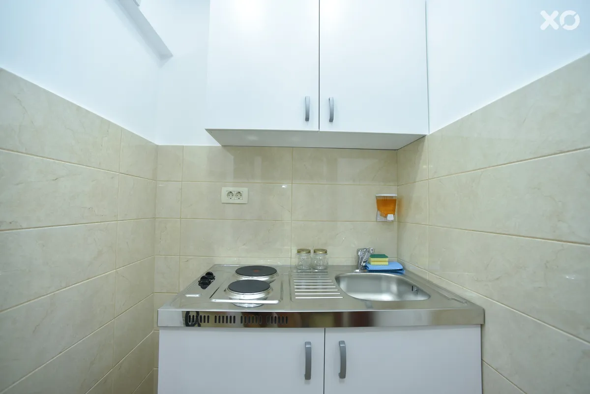 Suzana Hotel