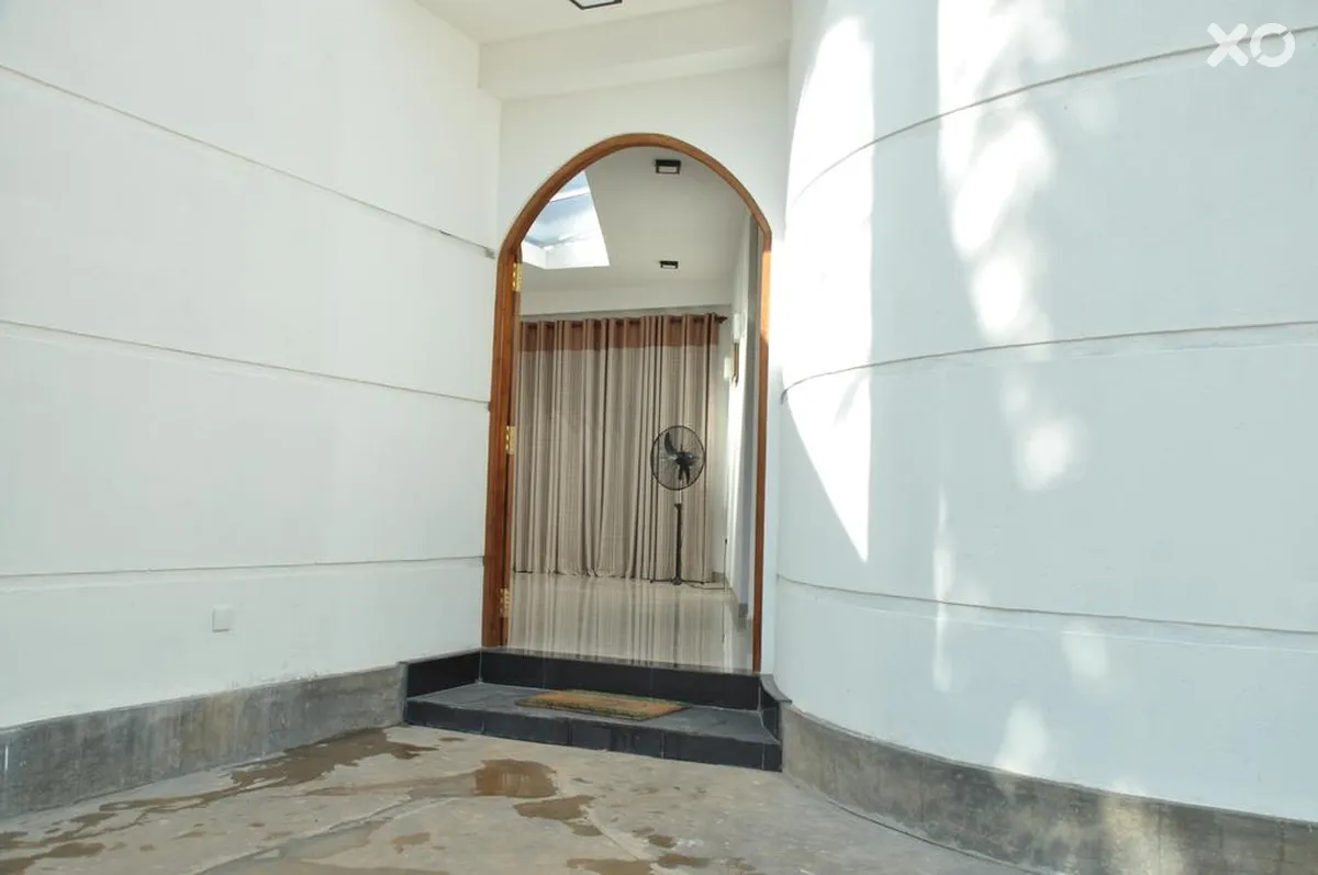 Walawwa Watta Inn