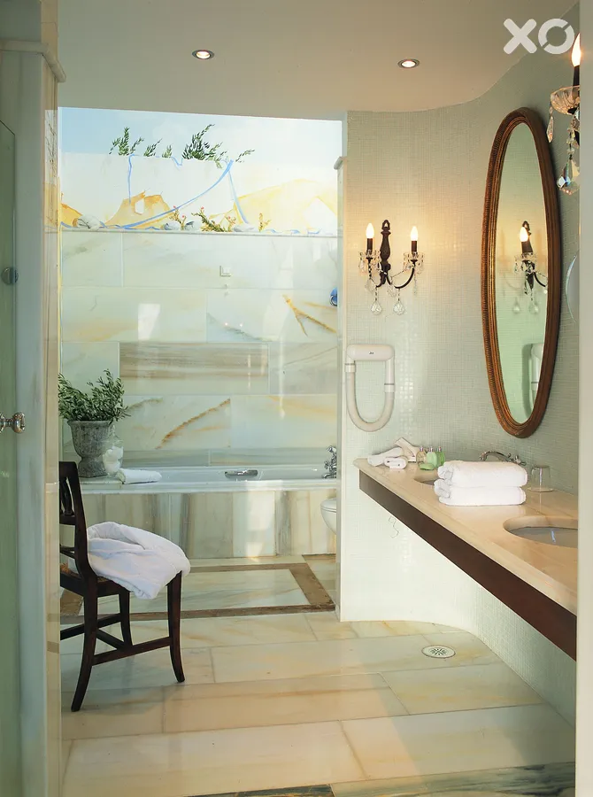 Elounda Gulf Villas & Suites