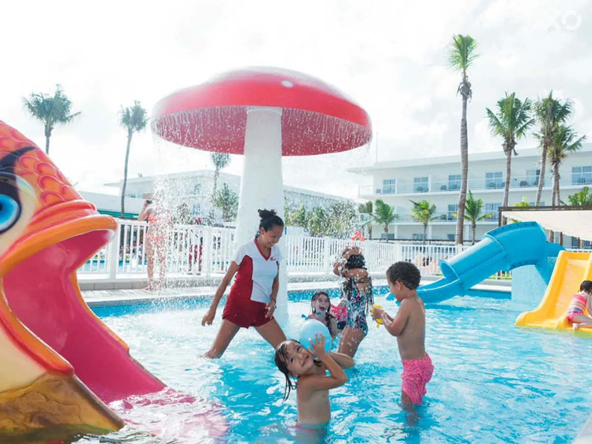Riu Playacar Hotel