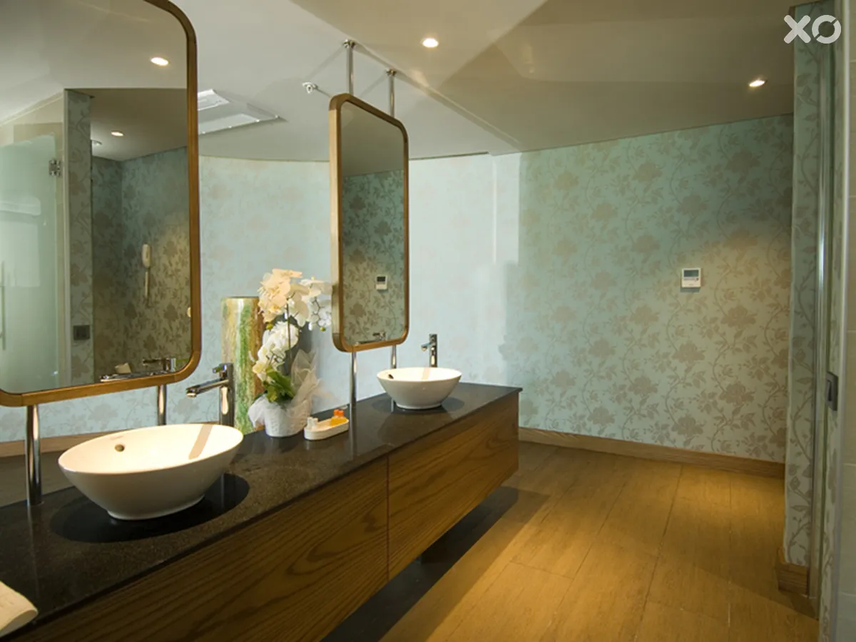 Casa De Maris Spa & Resort Hotel