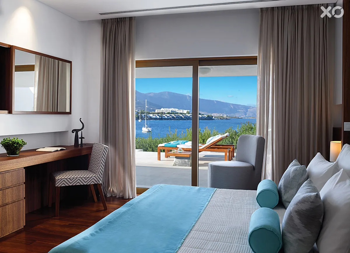 Elounda Peninsula All Suite Hotel