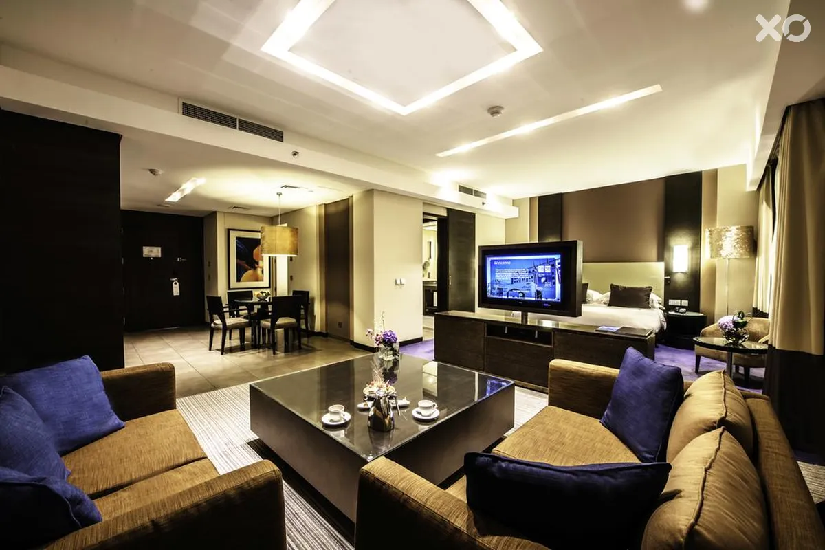 Hili Rayhaan by Rotana