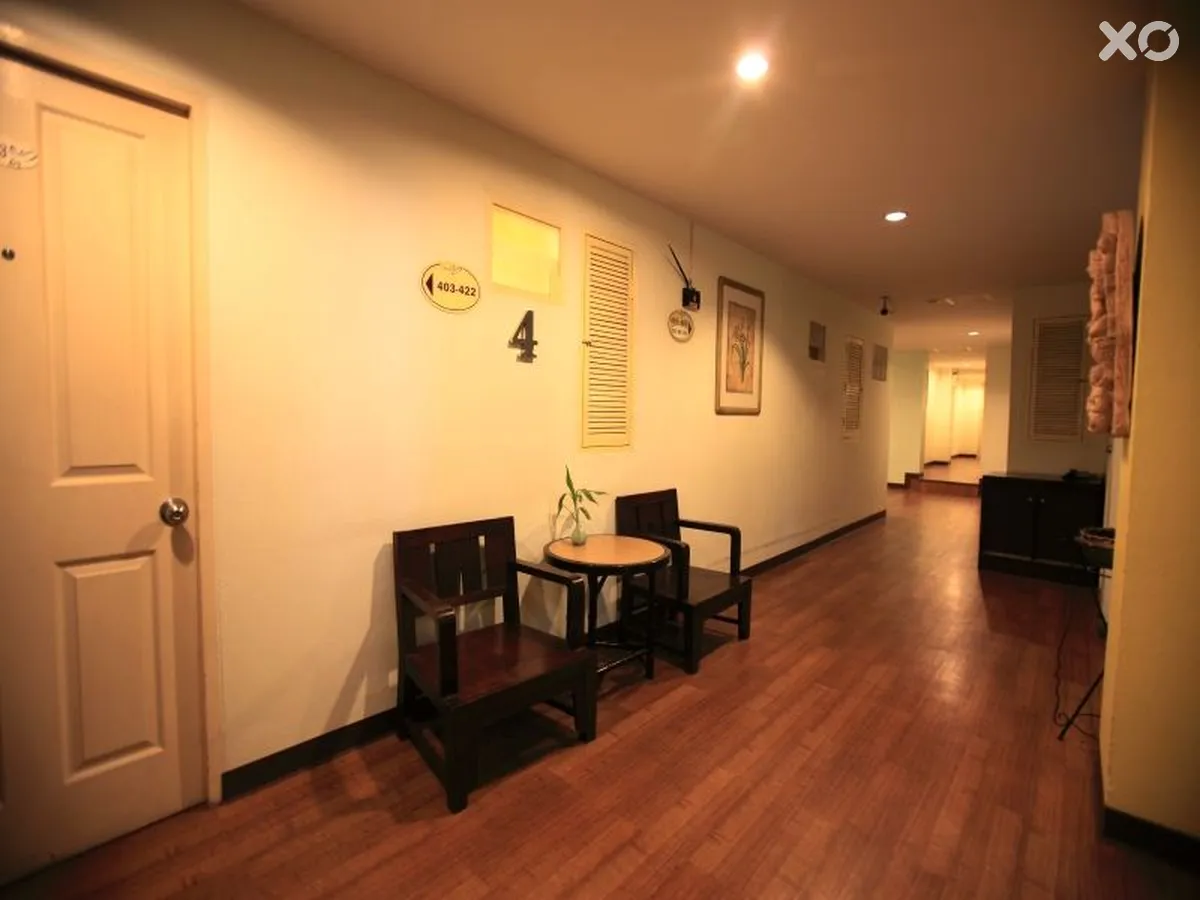 Woraburi Sukhumvit Hotel & Resort