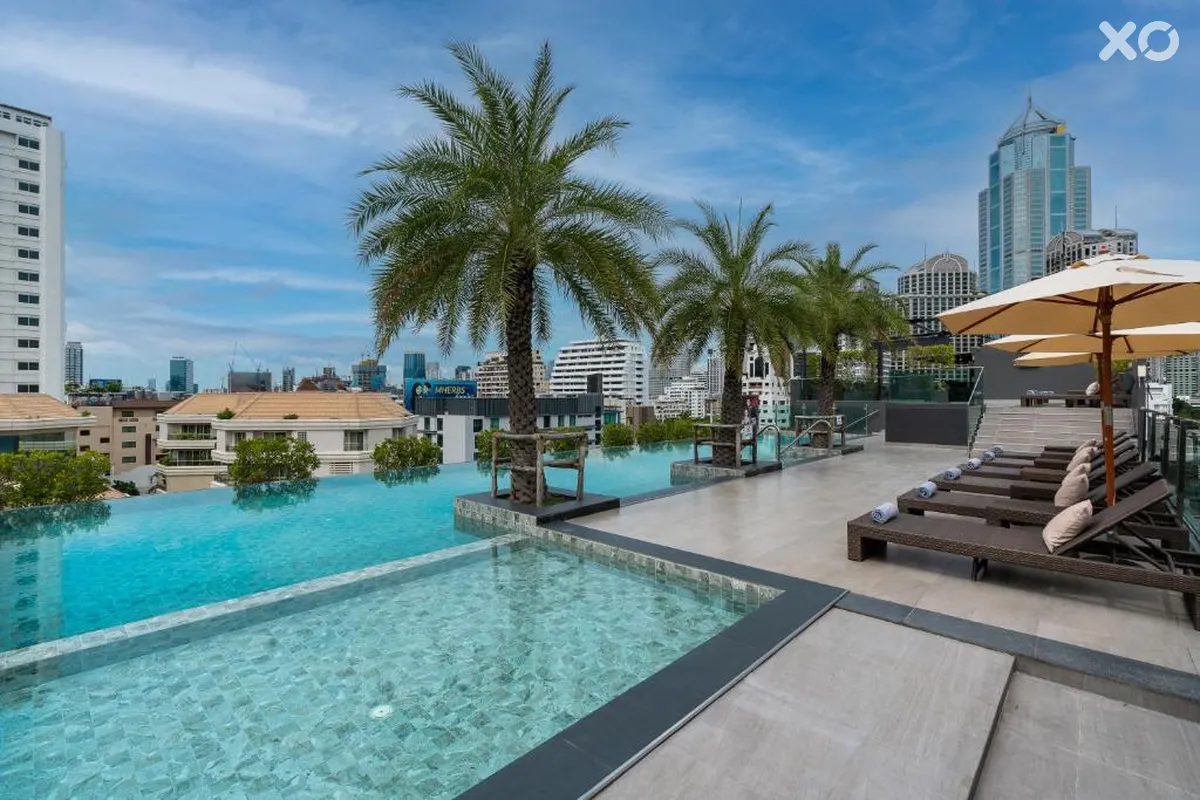 SureStay Plus by Best Western Sukhumvit 2 Hotel