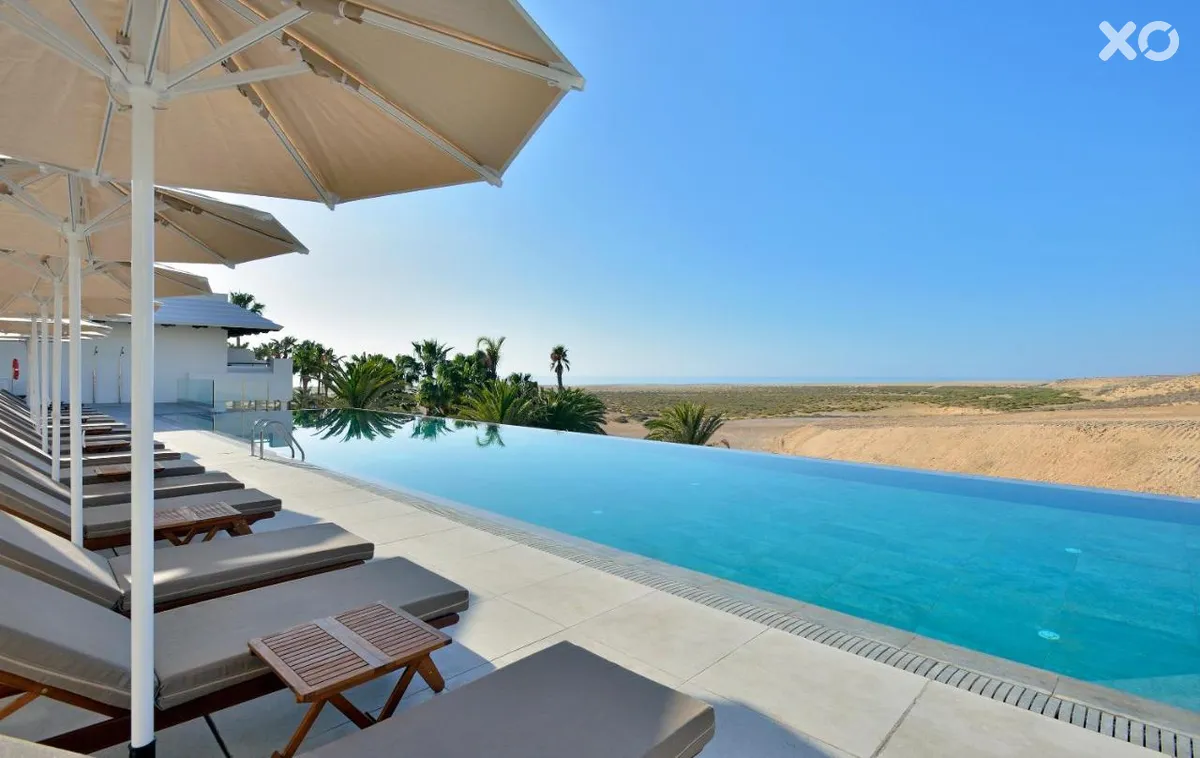 Innside by Melia Fuerteventura