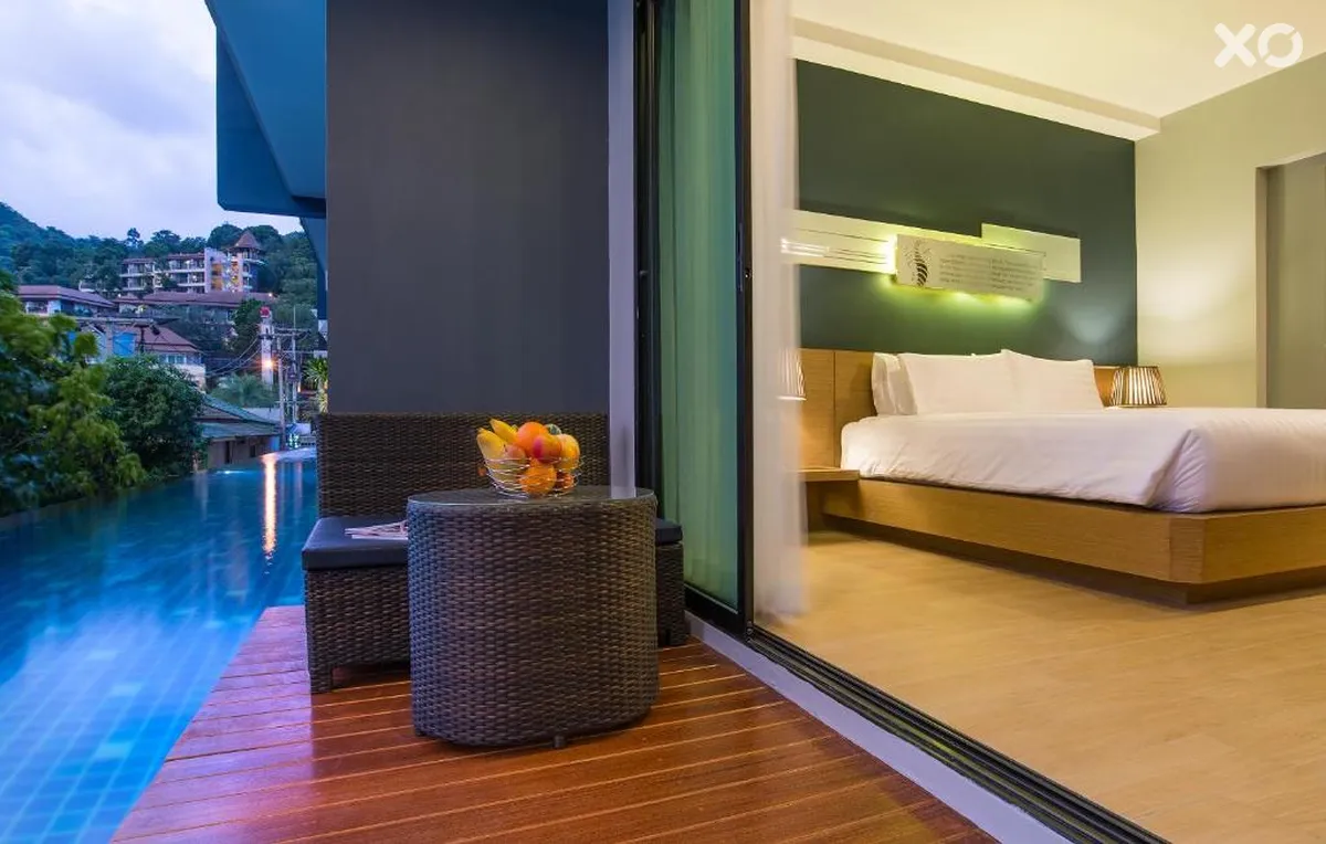 Ava Sea Resort