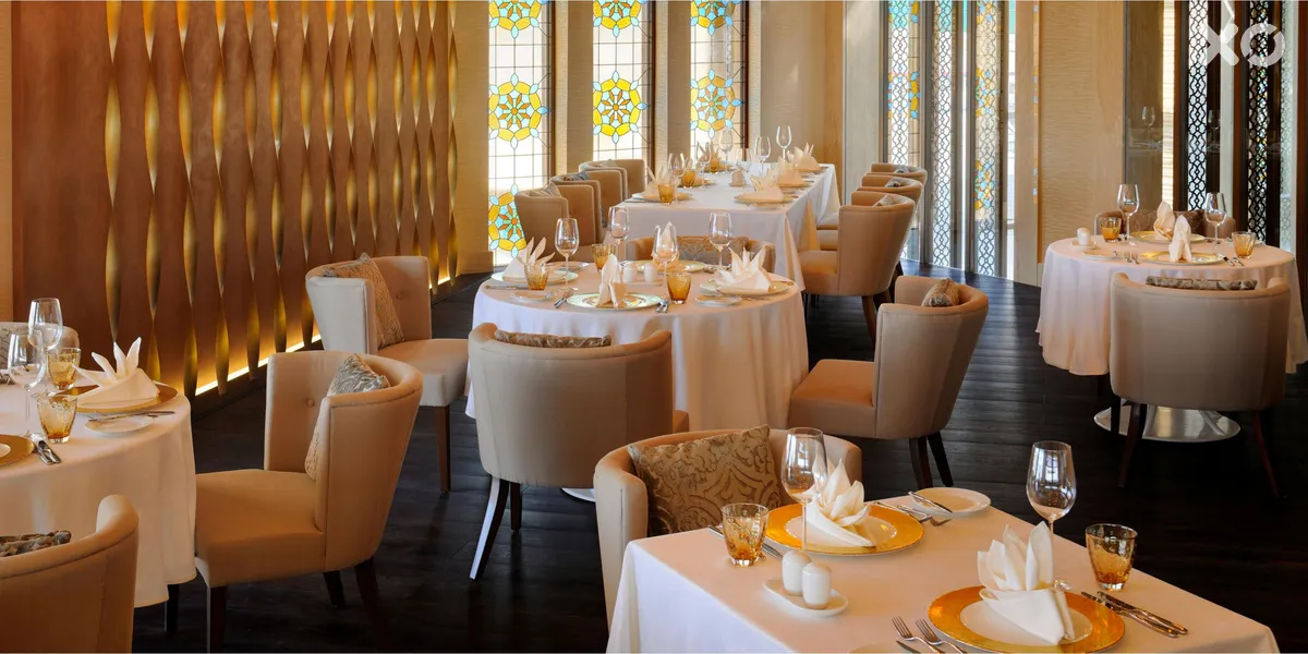 InterContinental Abu Dhabi