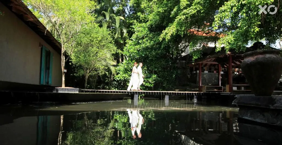 Saman Villas