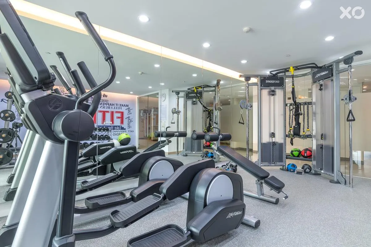 Centara Ao Nang Beach Resort & Spa