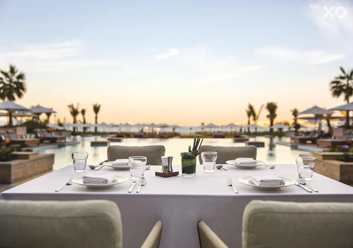 Rixos Premium Dubai