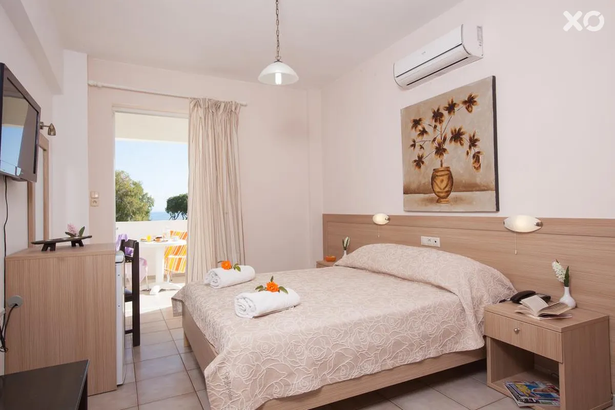 Akti Corali Hotel
