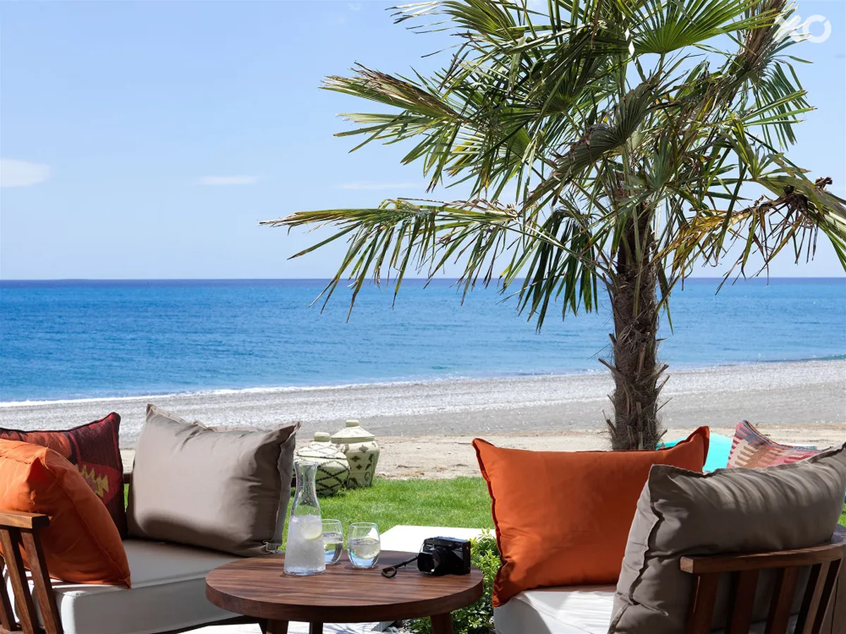 Atlantica Dreams Resort & Spa