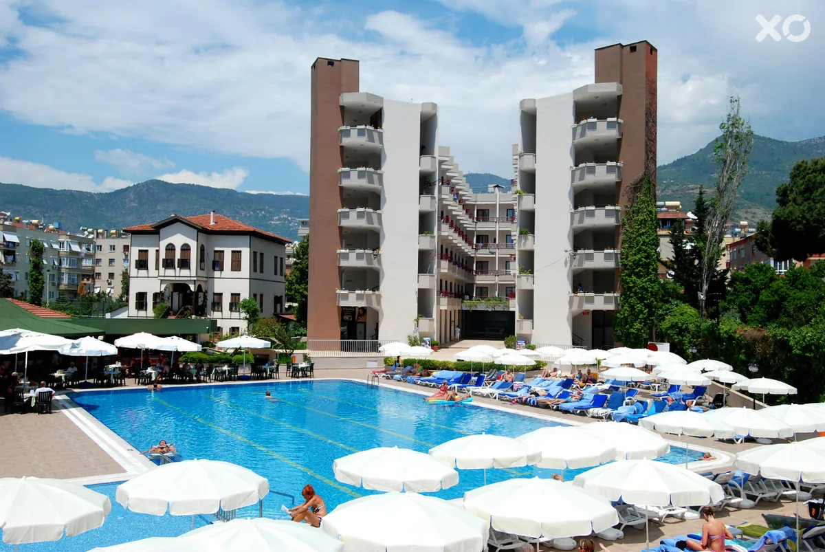 Panorama Hotel